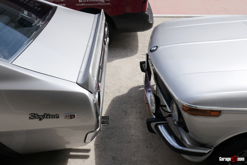 Illustration for article titled Cars & Wedding